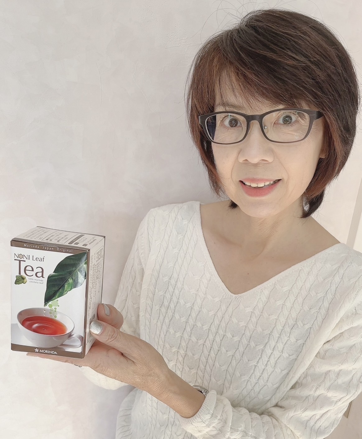 ノニマイページ！